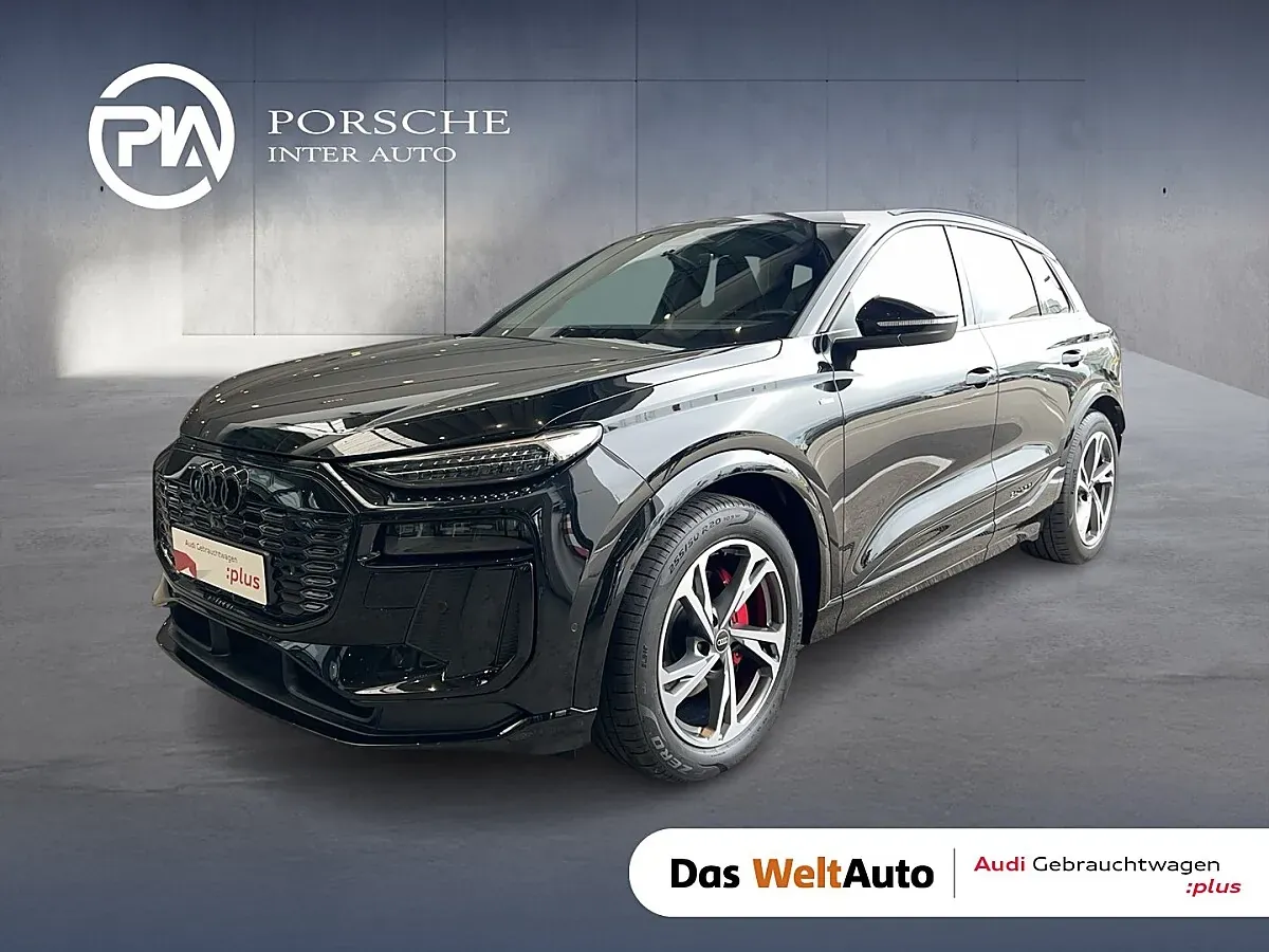 Audi Q6