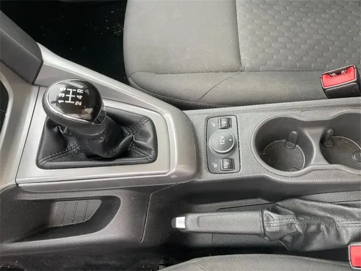 Ford Focus 2013 photo 3