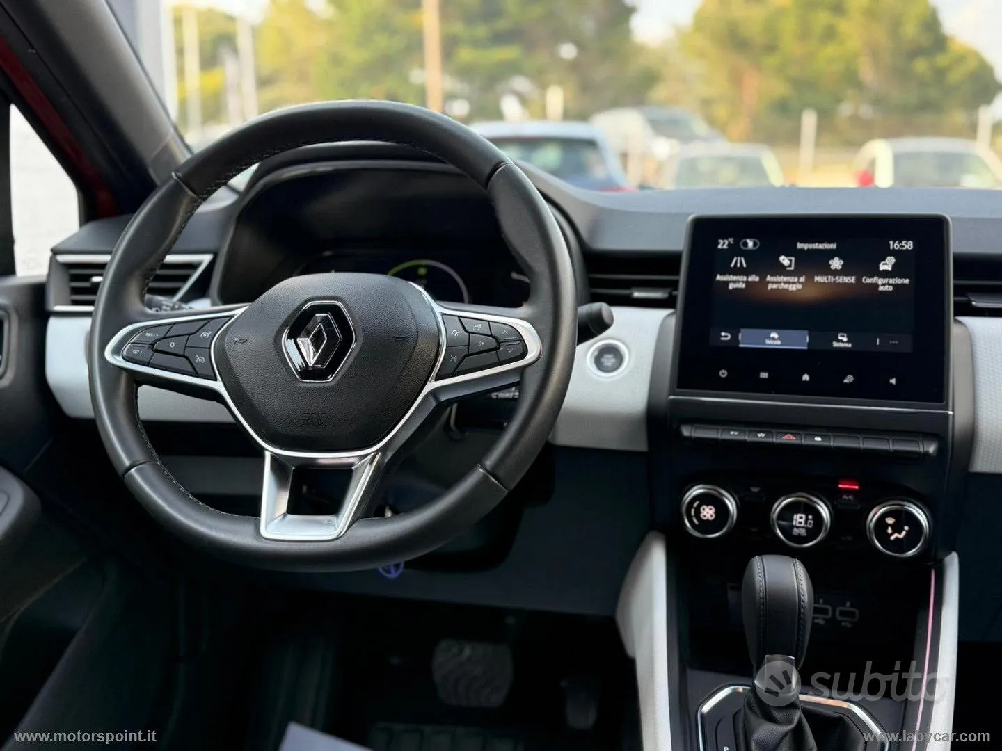 Renault Clio 2023 photo 5