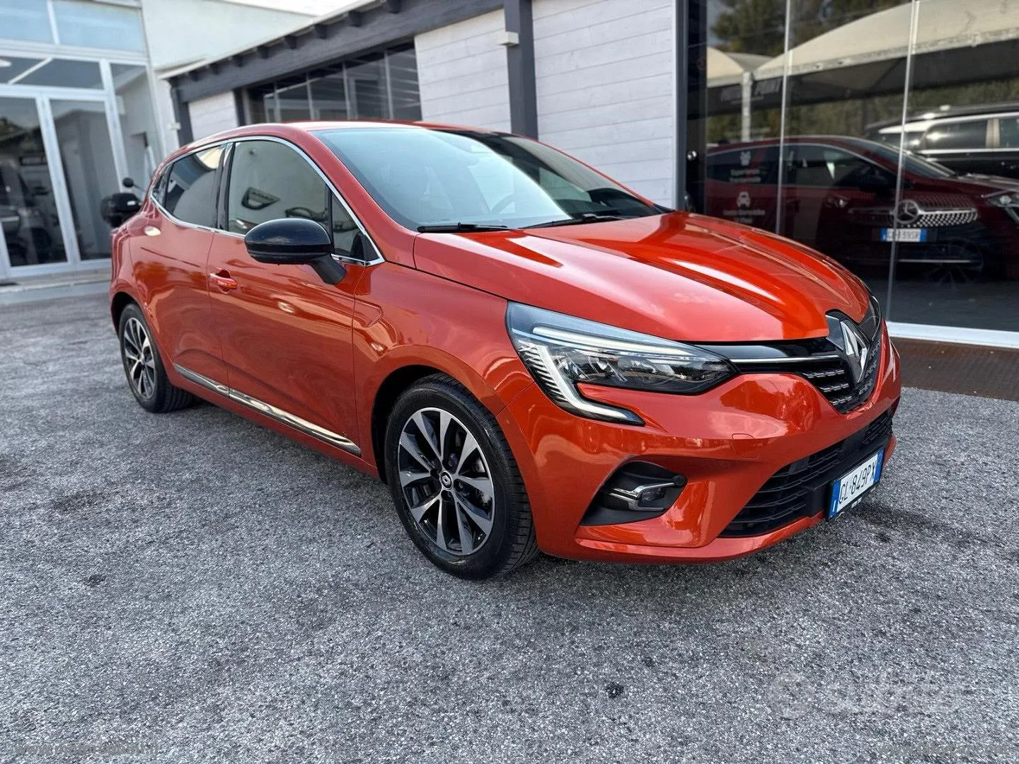 Renault Clio 2023 photo 4