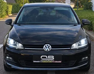 Volkswagen Golf 2015 photo 3