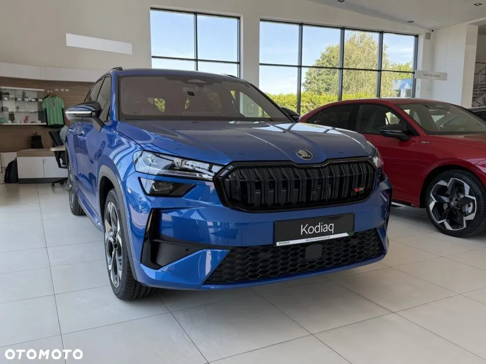 Skoda Kodiaq 2026 photo 3