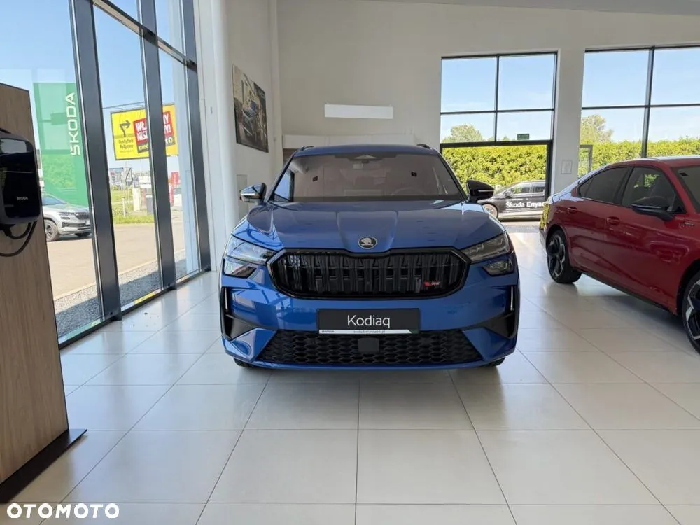 Skoda Kodiaq 2026 photo 5