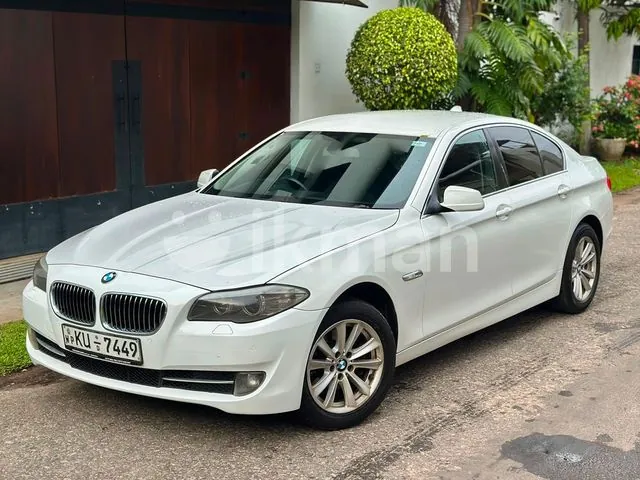 BMW 520D