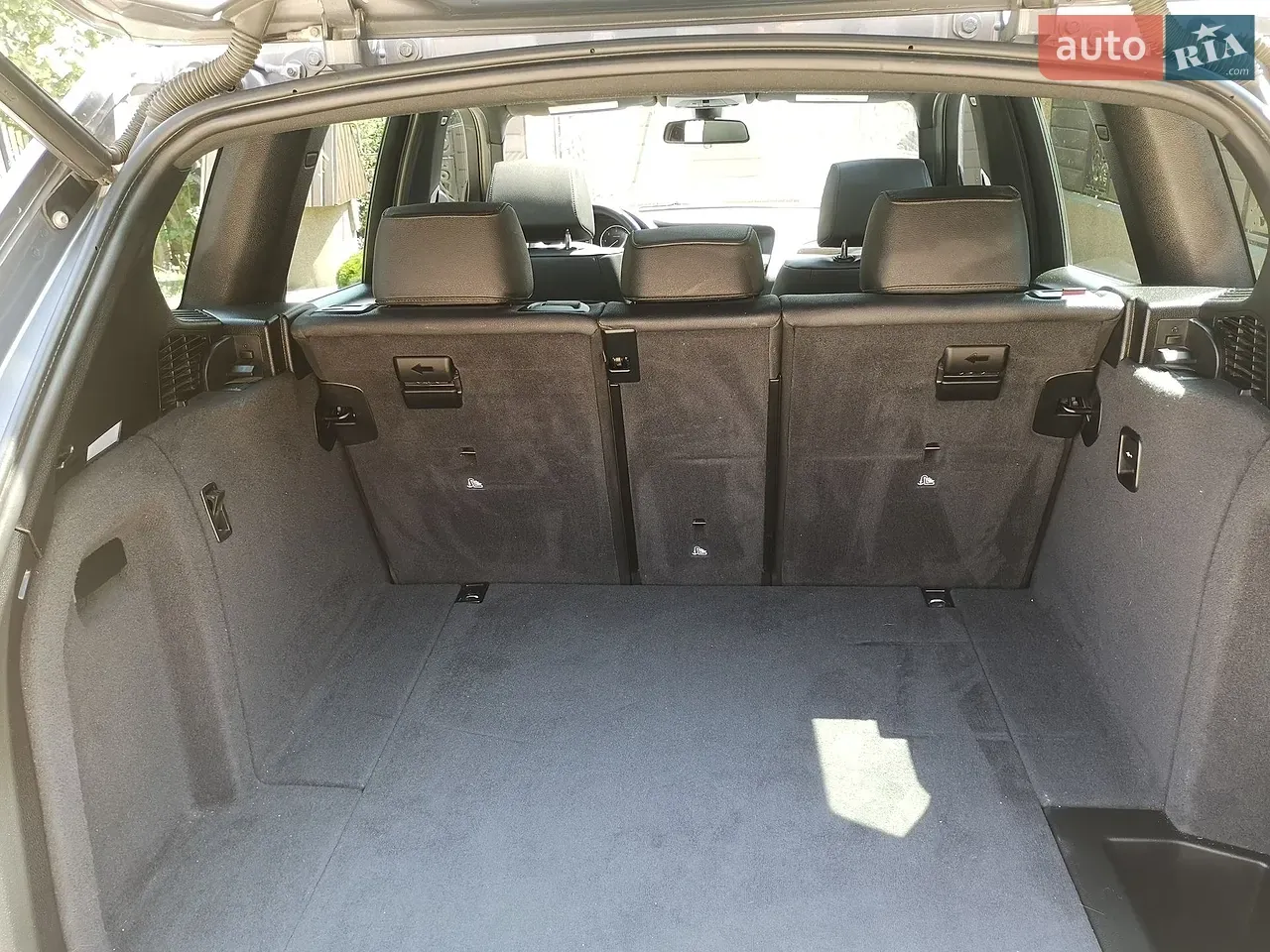 BMW X3 2015 photo 3