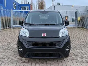 Fiat Qubo