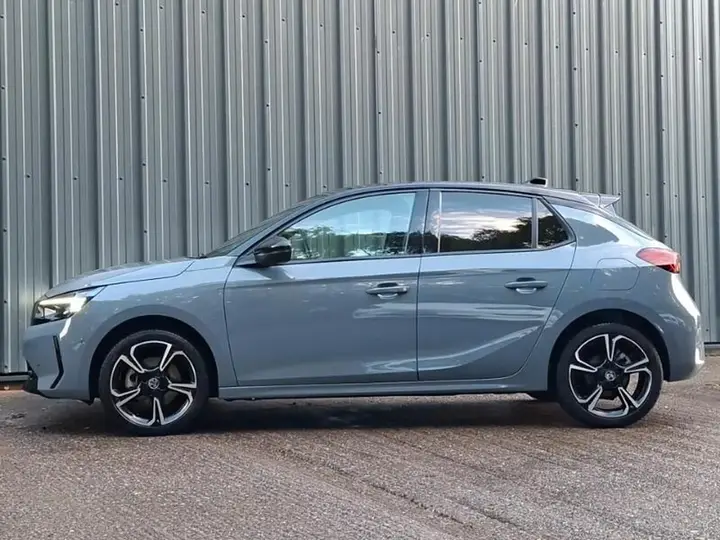 Vauxhall Corsa 2023 photo 4