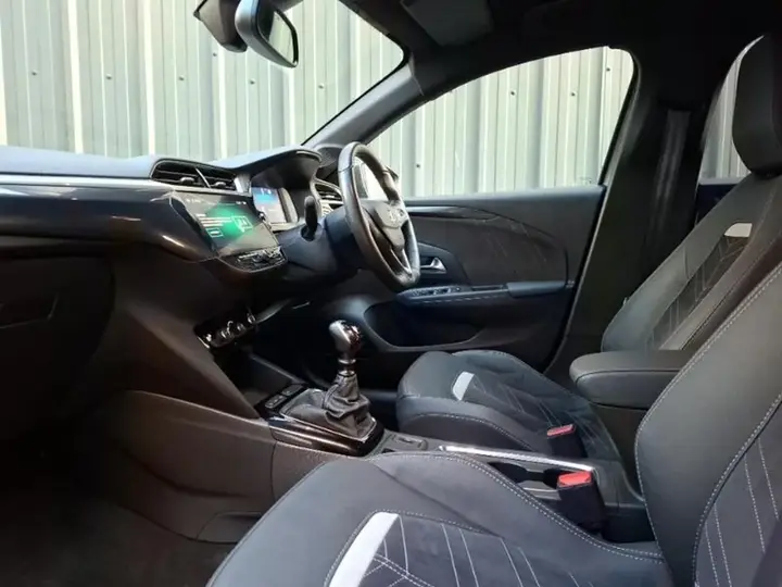 Vauxhall Corsa 2023 photo 5