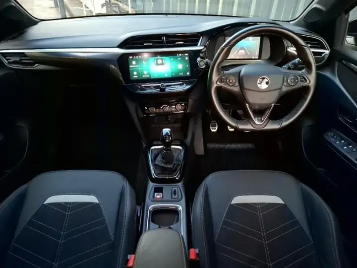 Vauxhall Corsa 2023 photo 3