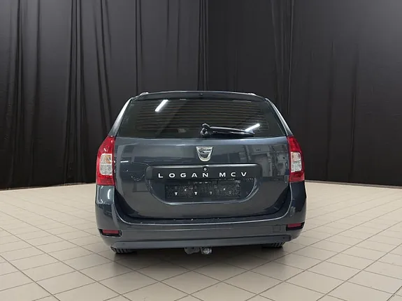 Dacia Logan 2016 photo 4