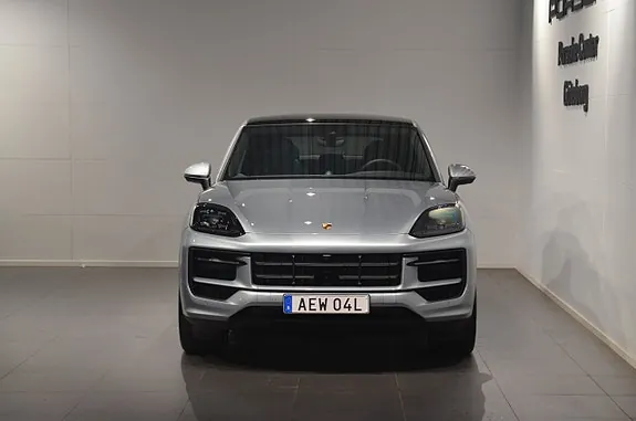 Porsche Cayenne 2026 photo 3