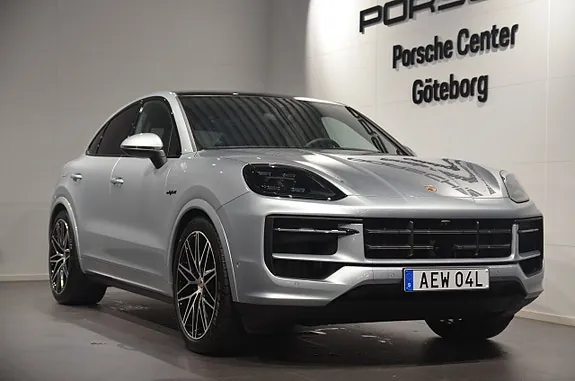 Porsche Cayenne 2026 photo 2