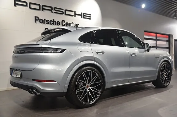 Porsche Cayenne 2026 photo 4