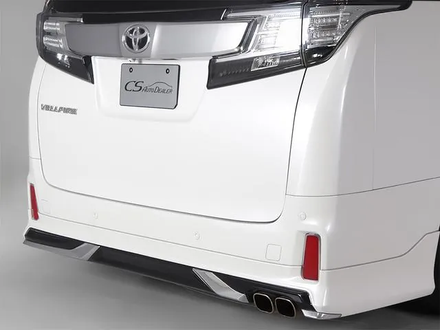 Toyota Verfia 2015 photo 5
