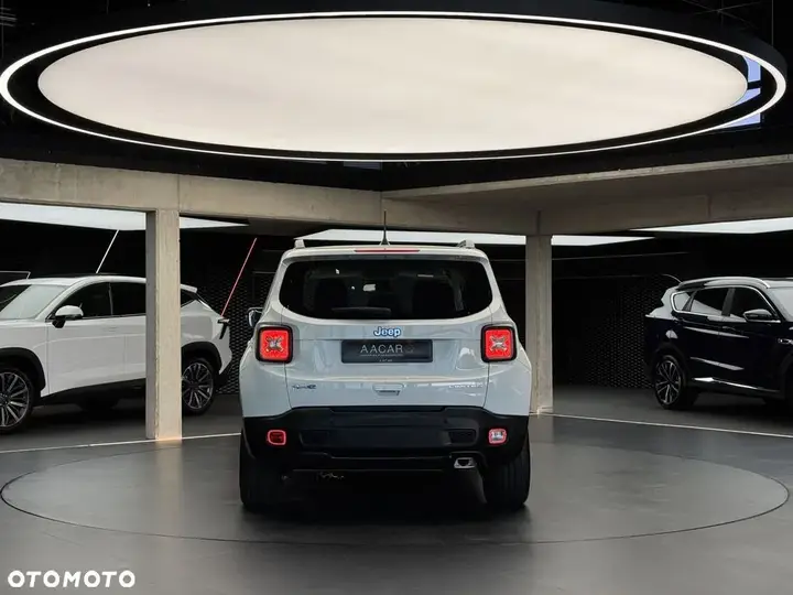 Jeep Renegade 2021 photo 4