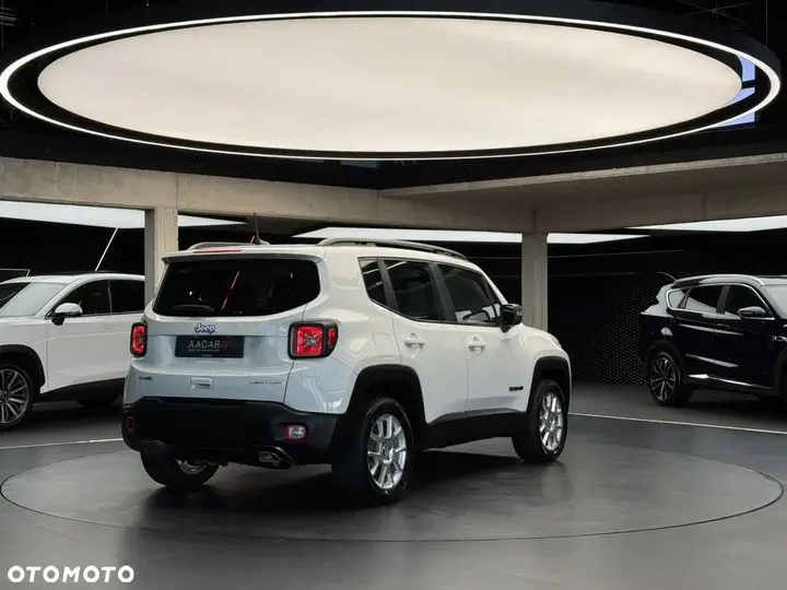 Jeep Renegade 2021 photo 5