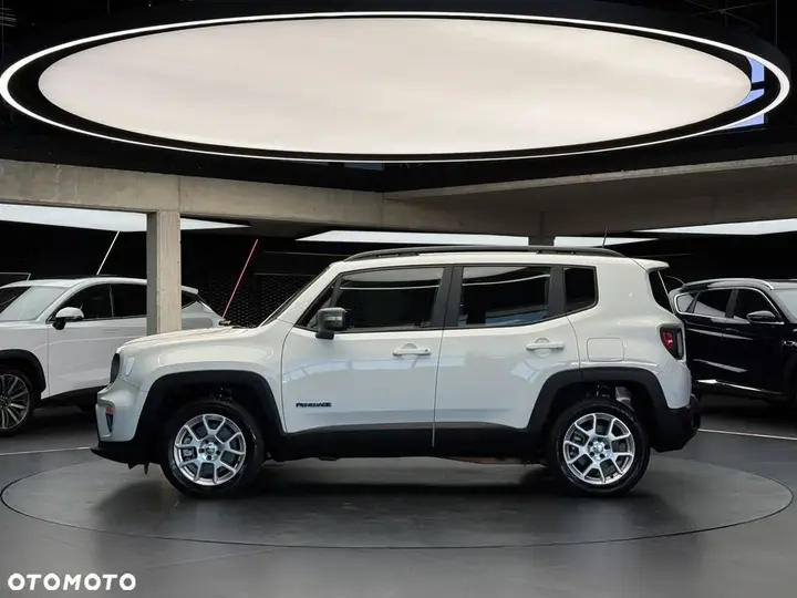 Jeep Renegade 2021 photo 2