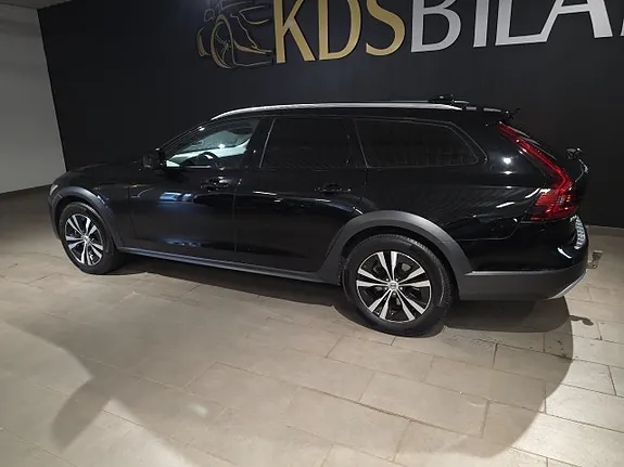 Volvo V90 Cross Country 2021 photo 3