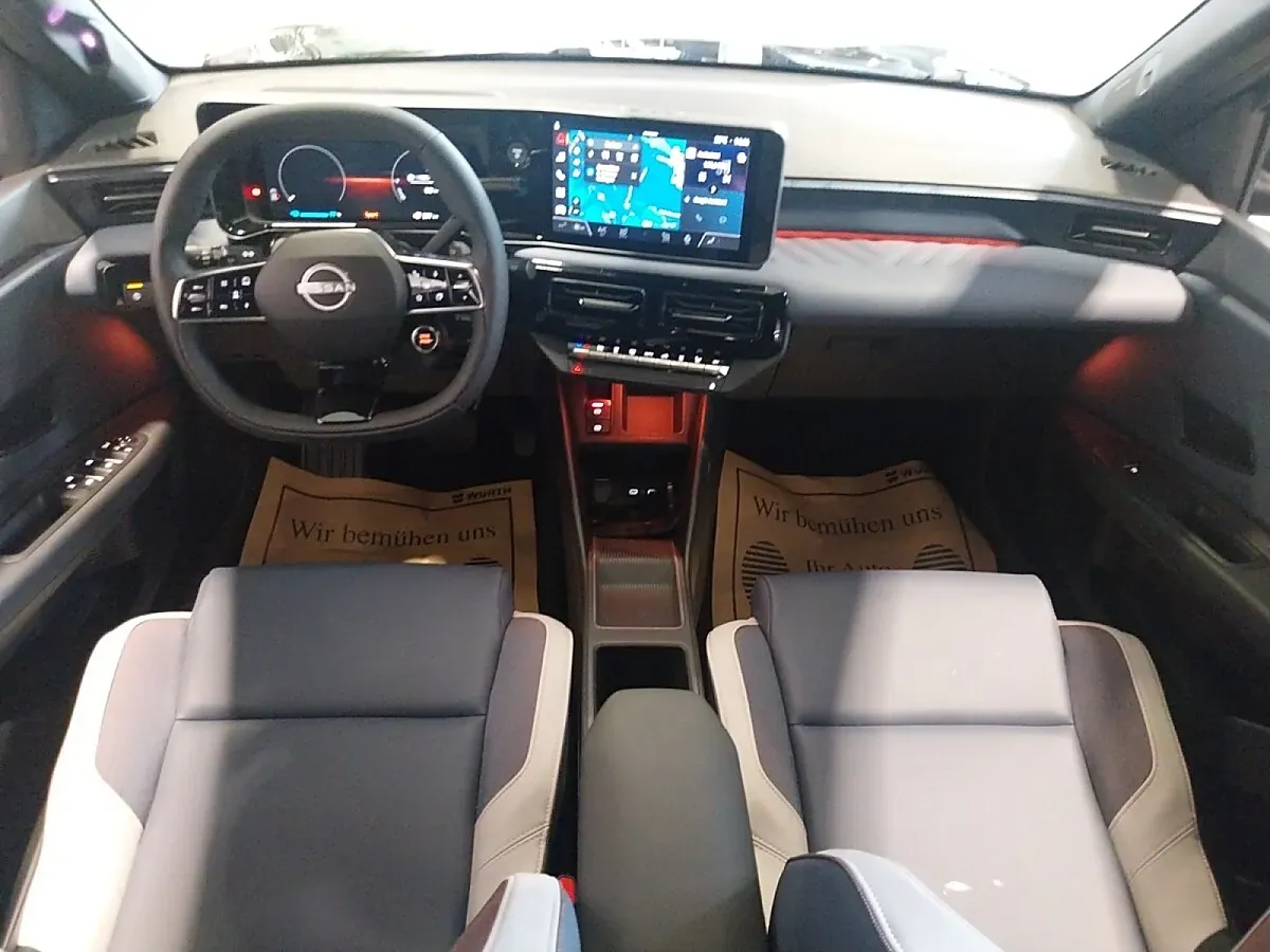 Nissan Micra 2026 photo 3