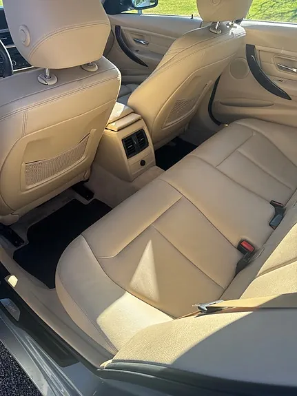 BMW 328I 2013 photo 4