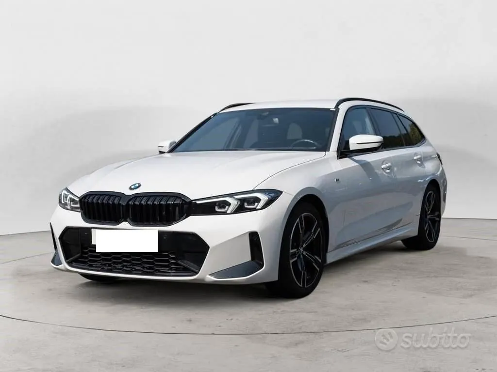 BMW 320D
