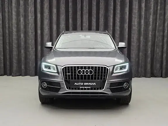Audi Q5 2016 photo 2