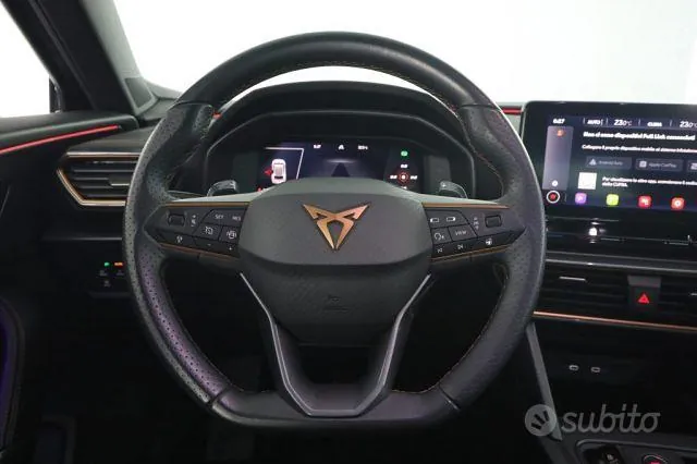 Cupra Formentor 2023 photo 5