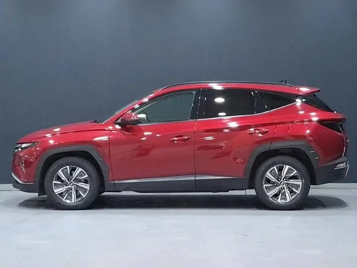 Hyundai Tucson 2022 photo 4