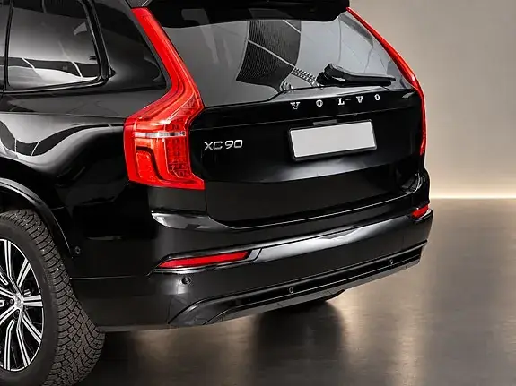Volvo Xc90 2023 photo 5