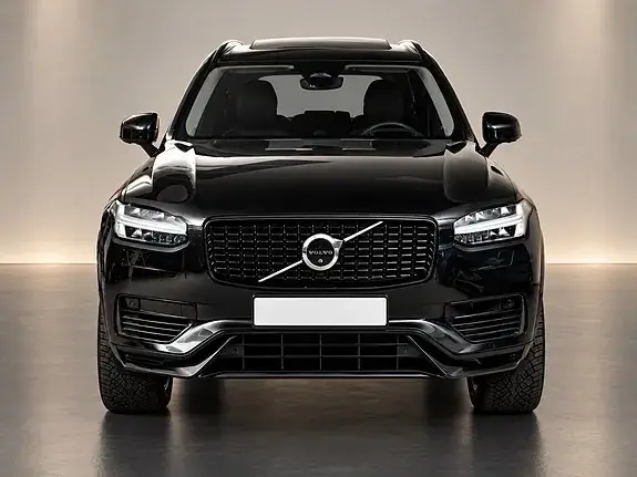 Volvo Xc90 2023 photo 2