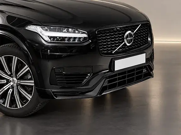 Volvo Xc90 2023 photo 3