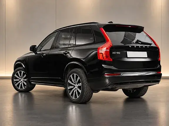 Volvo Xc90 2023 photo 4