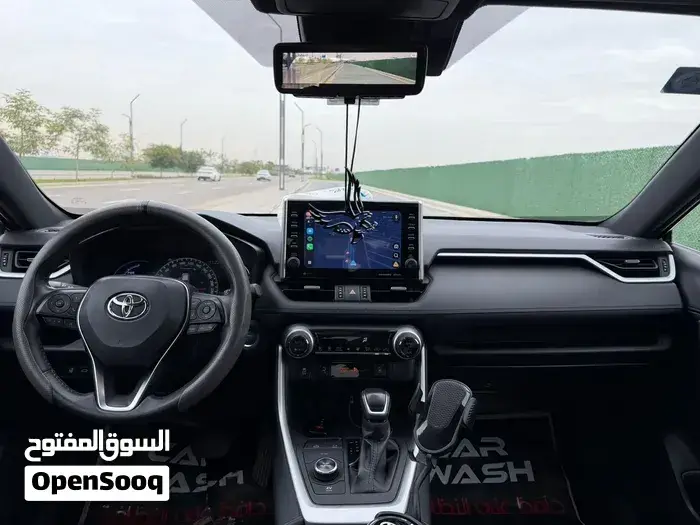 Toyota Rav4 2022 photo 3
