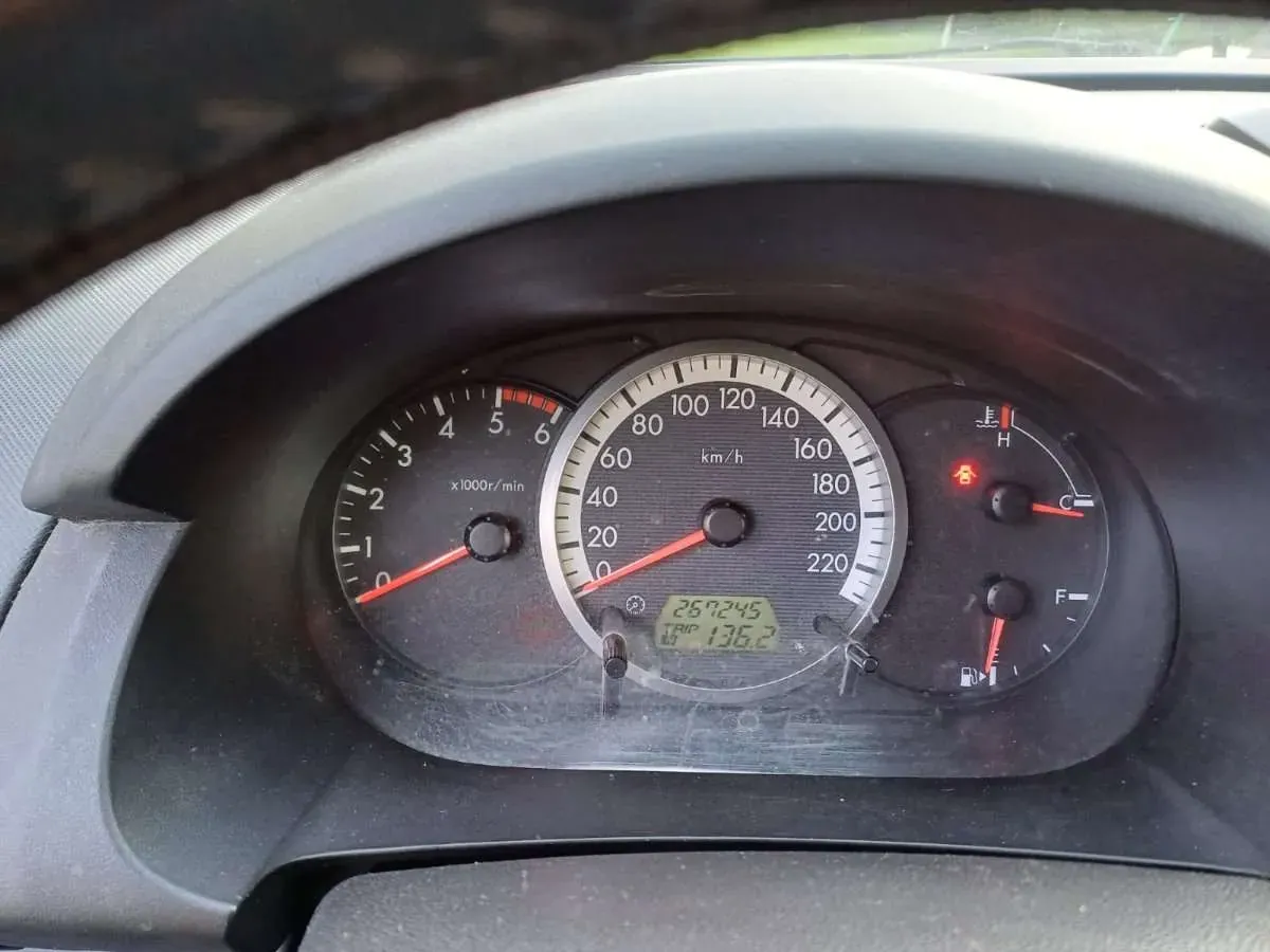 Mazda Mazda5