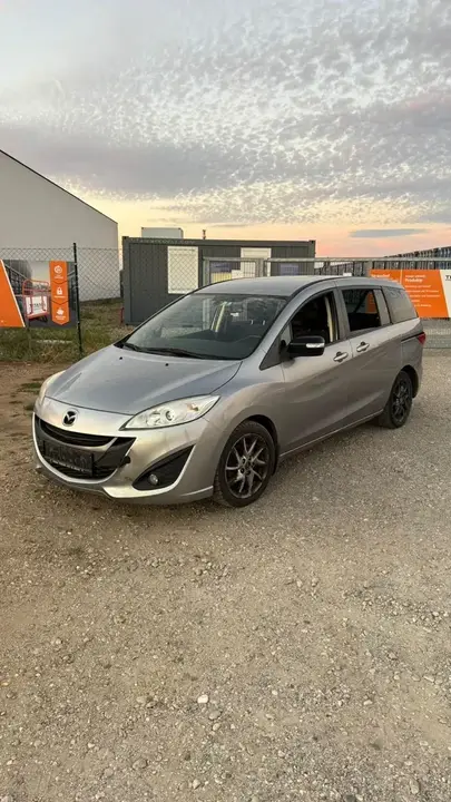 Mazda Mazda5