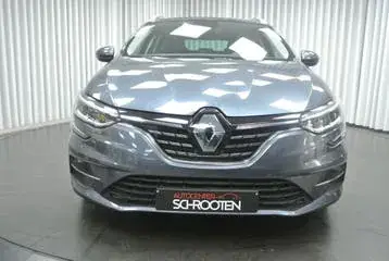 Renault Mégane 2023 photo 4