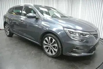 Renault Mégane 2023 photo 3