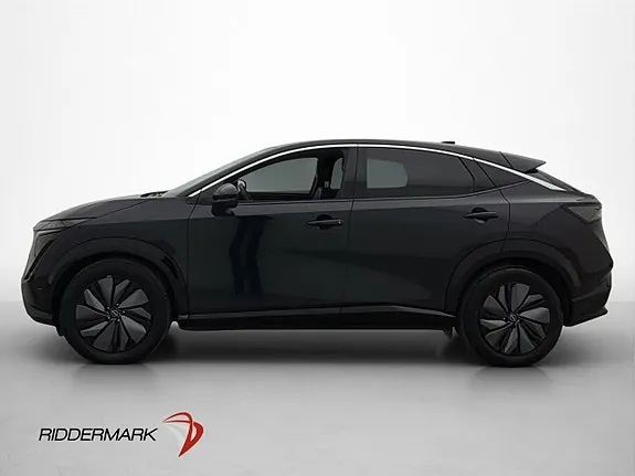 Nissan Ariya 2023 photo 5