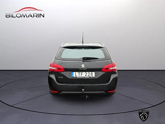 Peugeot 308 Sw 2015 photo 3