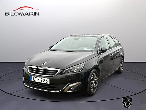 Peugeot 308 Sw