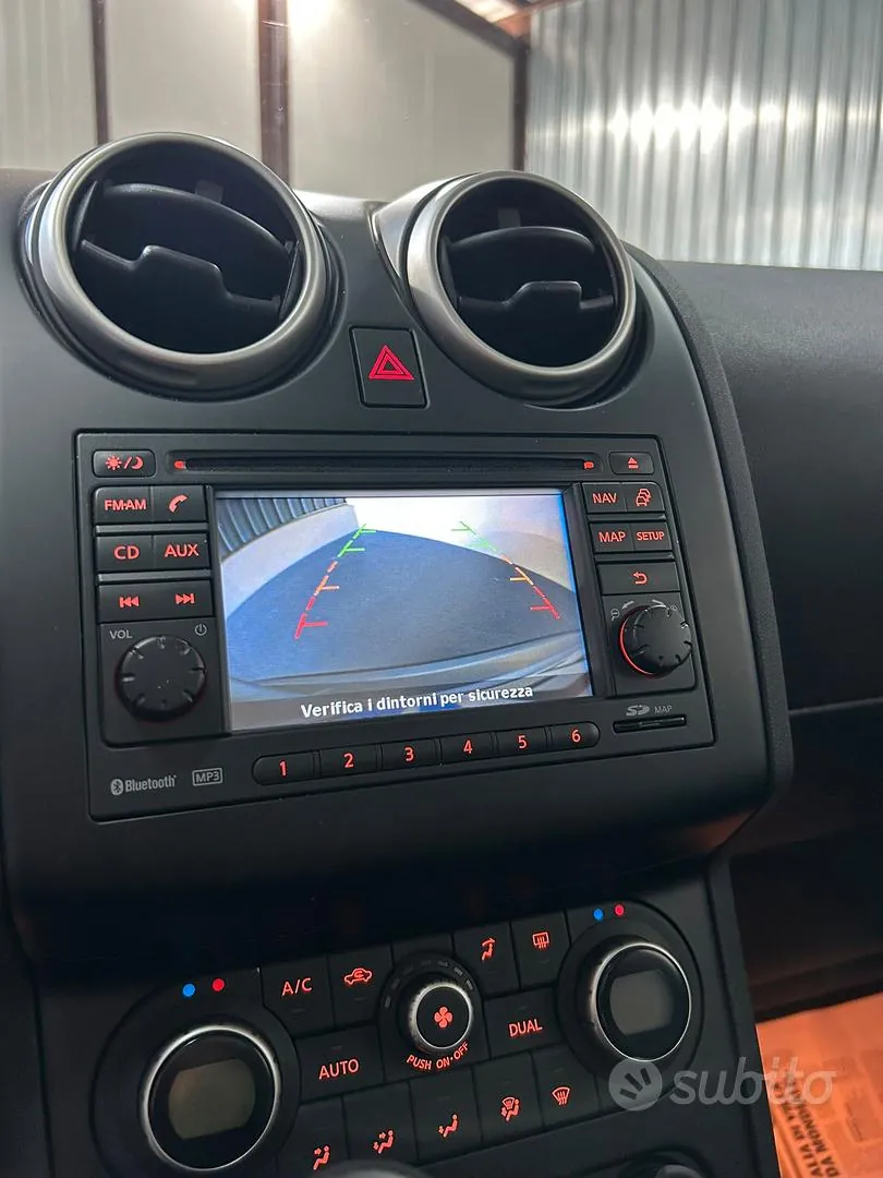 Nissan Qashqai 2016 photo 5