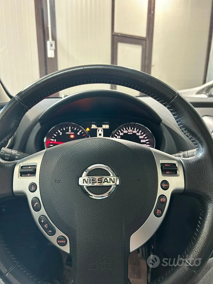 Nissan Qashqai 2016 photo 3