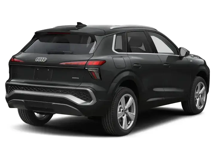 Audi Q3 2026 photo 2