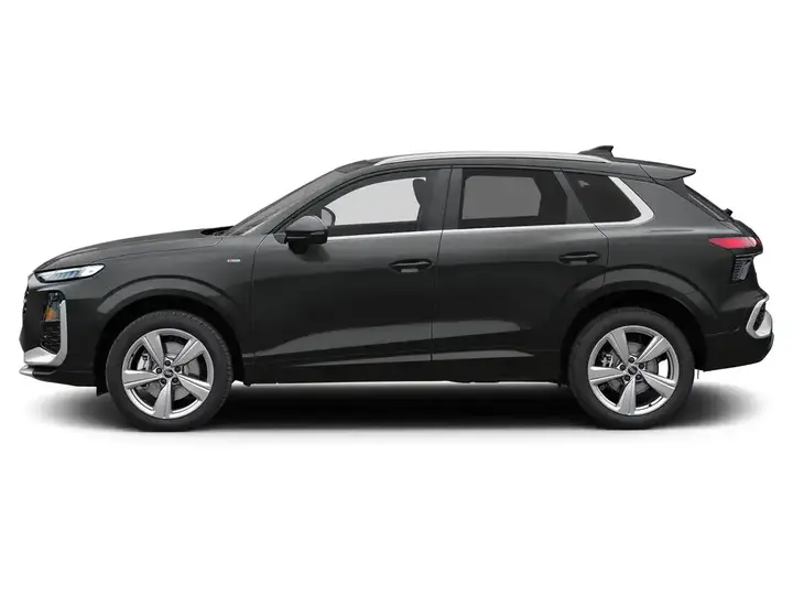 Audi Q3 2026 photo 3