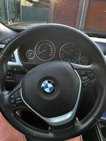 BMW 320 Gt