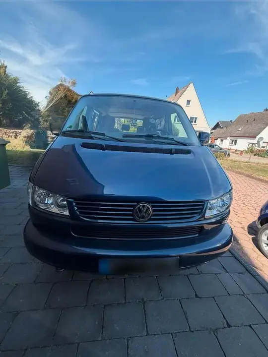Volkswagen T4 Multivan