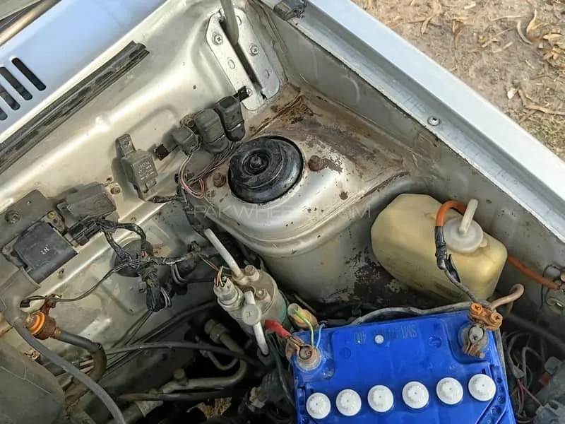 Suzuki Mehran