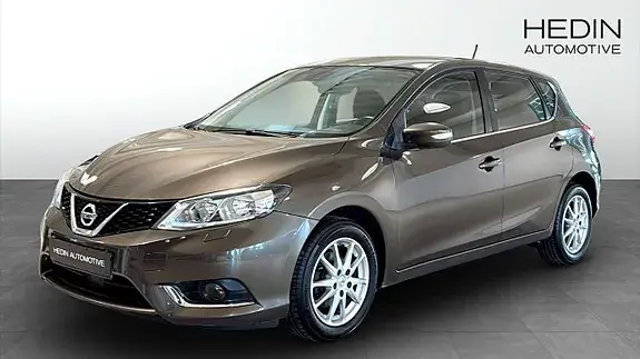 Nissan Pulsar