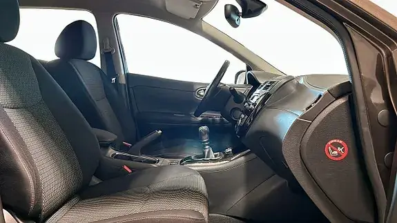 Nissan Pulsar 2017 photo 3