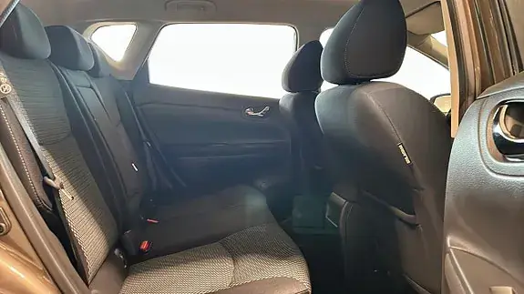 Nissan Pulsar 2017 photo 5